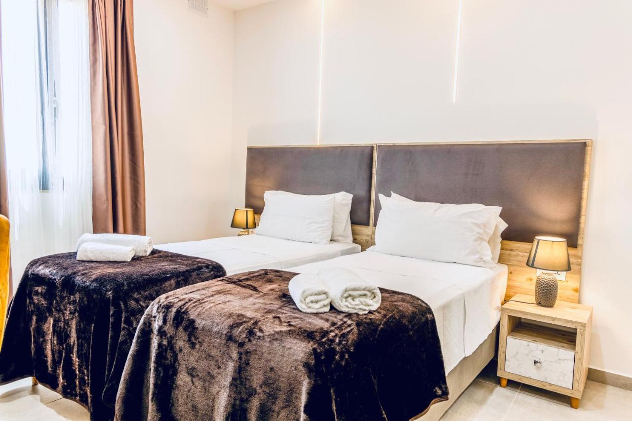 The Mike Hotel By Cx Collection Cospicua Exterior foto