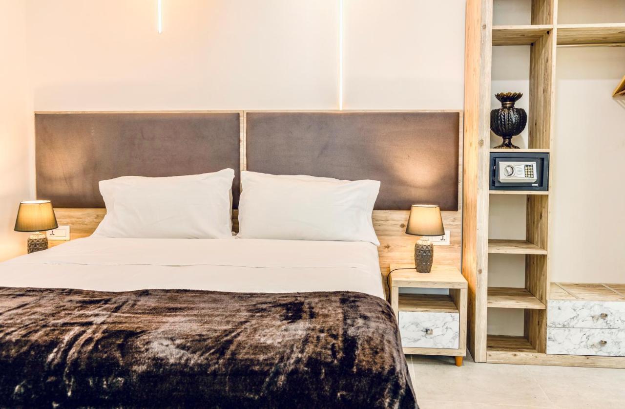 The Mike Hotel By Cx Collection Cospicua Exterior foto